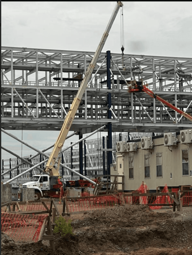 Infrastructure Project 2