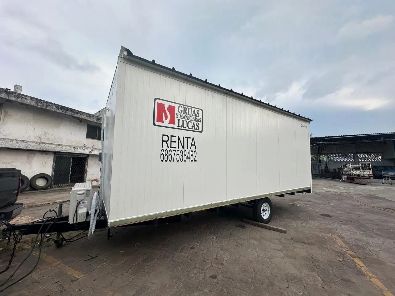 Service Equipment