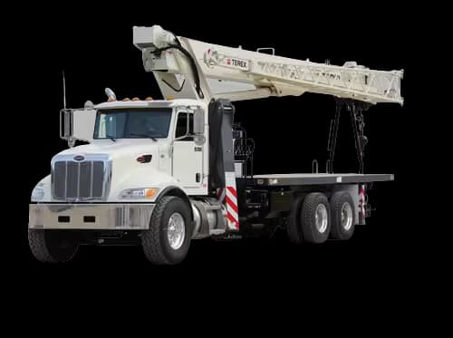 Terex BT-60100
