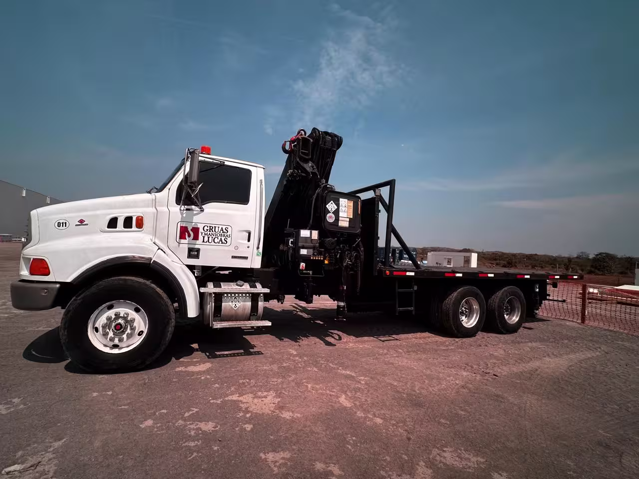 Vista previa del servicio