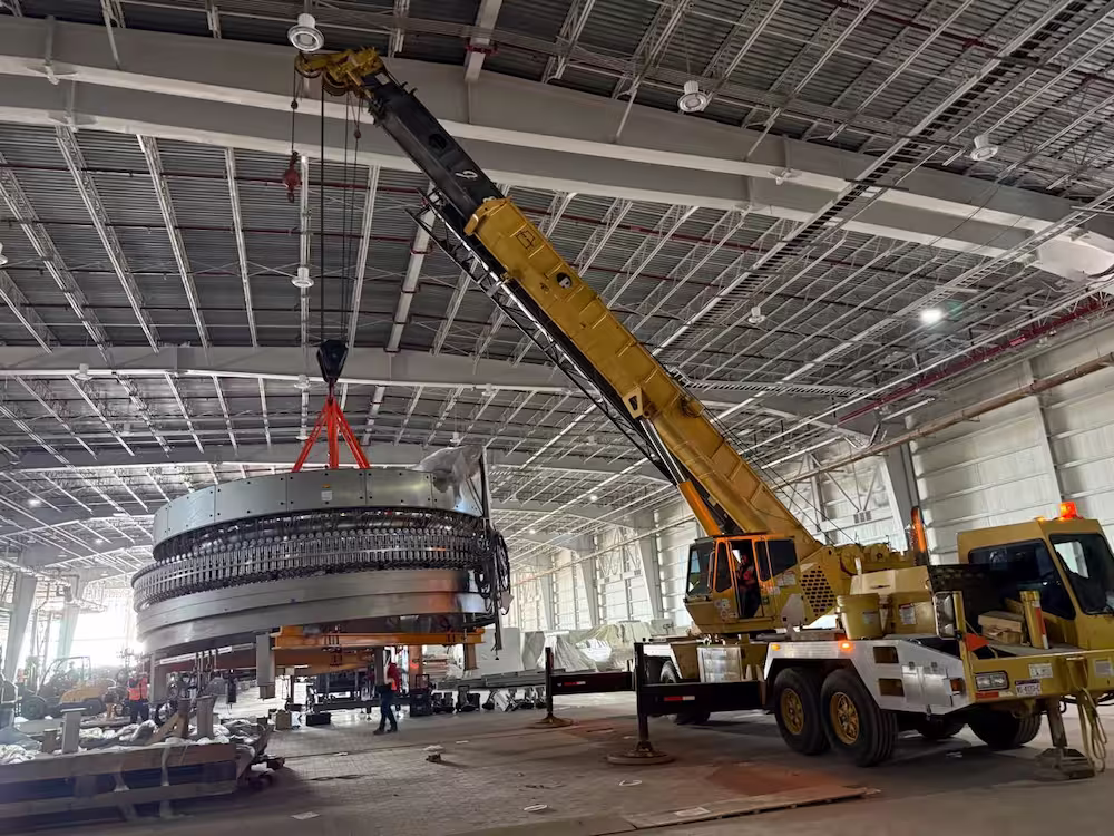 Vista previa del servicio