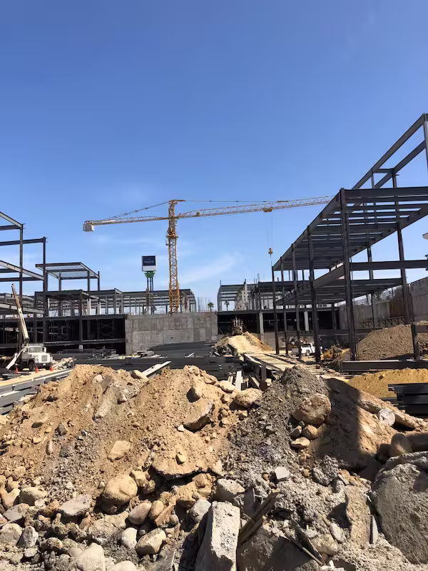 Vista previa del servicio